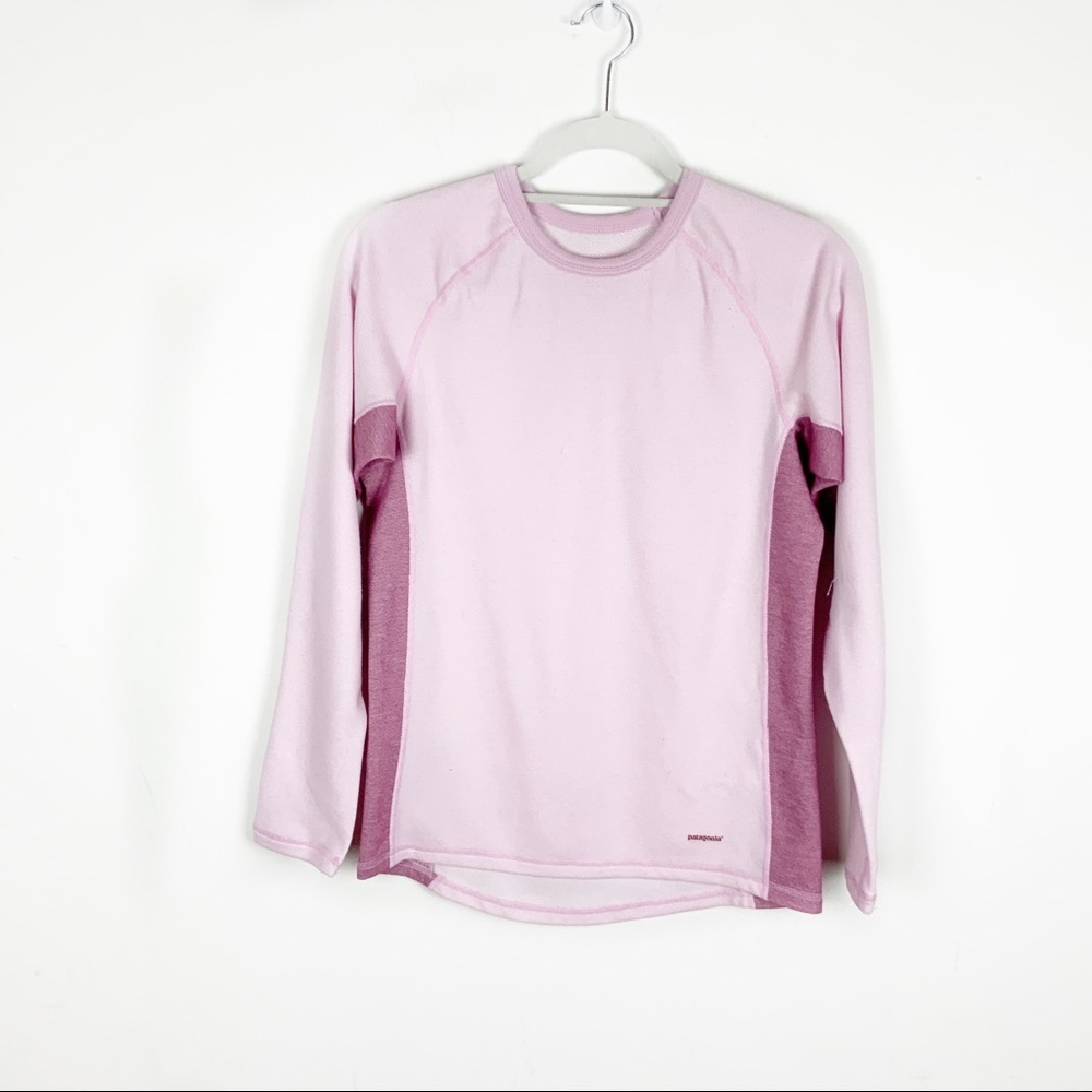 Patagonia 2 Tone Sweater (kids)